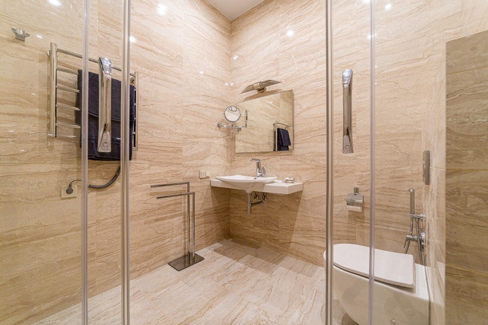 Квартира в жк Королевский парк, Сочи