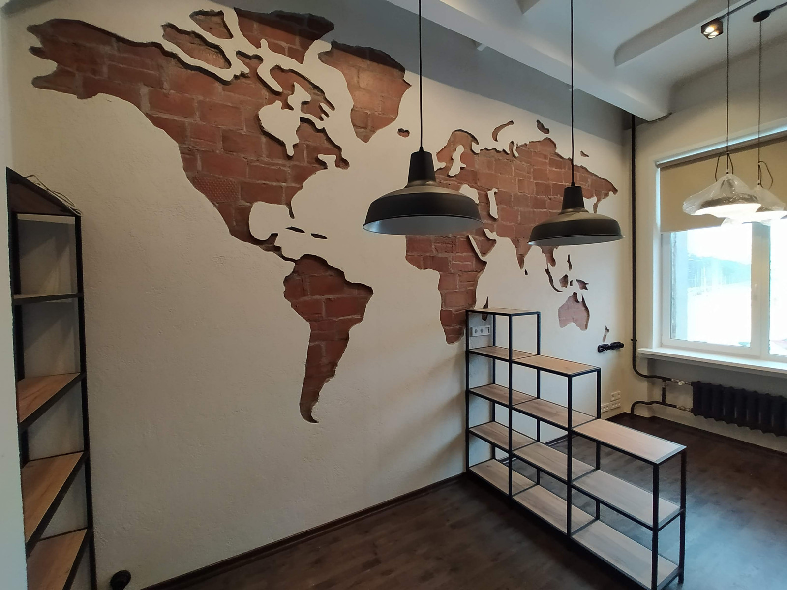 Обложка проекта: Кабинет Академика