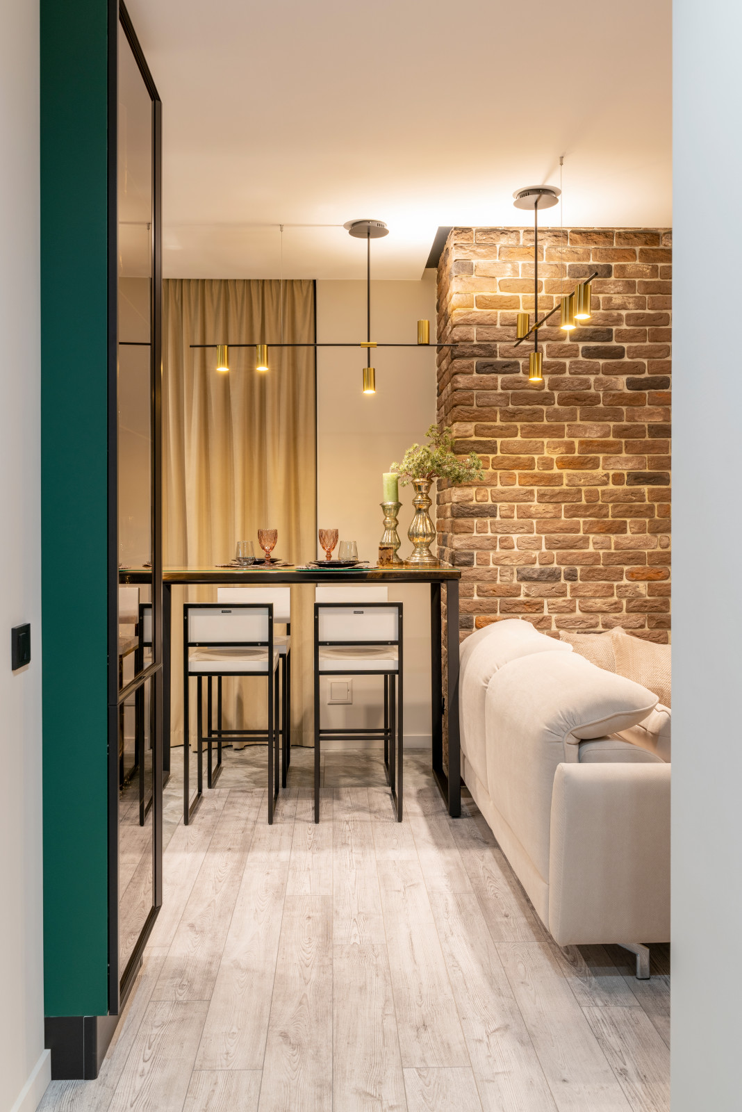 Квартира в ЖК "37-ой ярд"