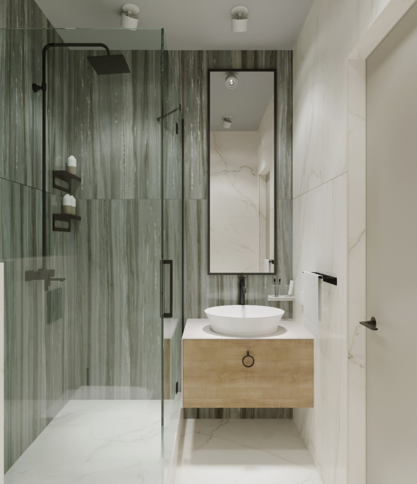 Загородный дом