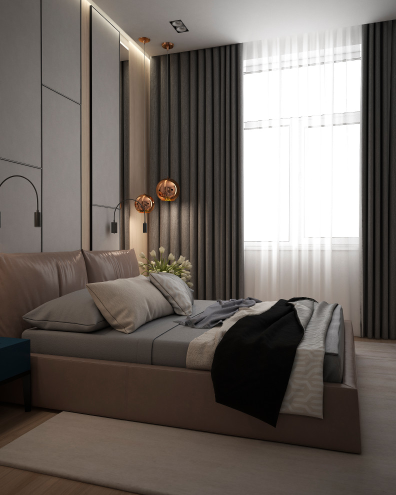 Квартира на Планетной