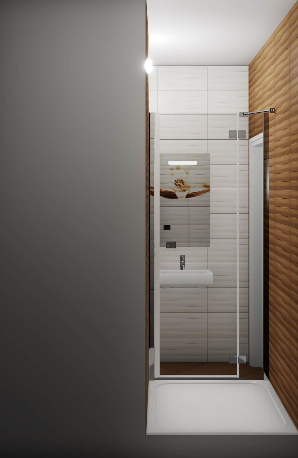 санузел Maxima Tubadzin