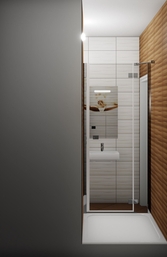 санузел Maxima Tubadzin