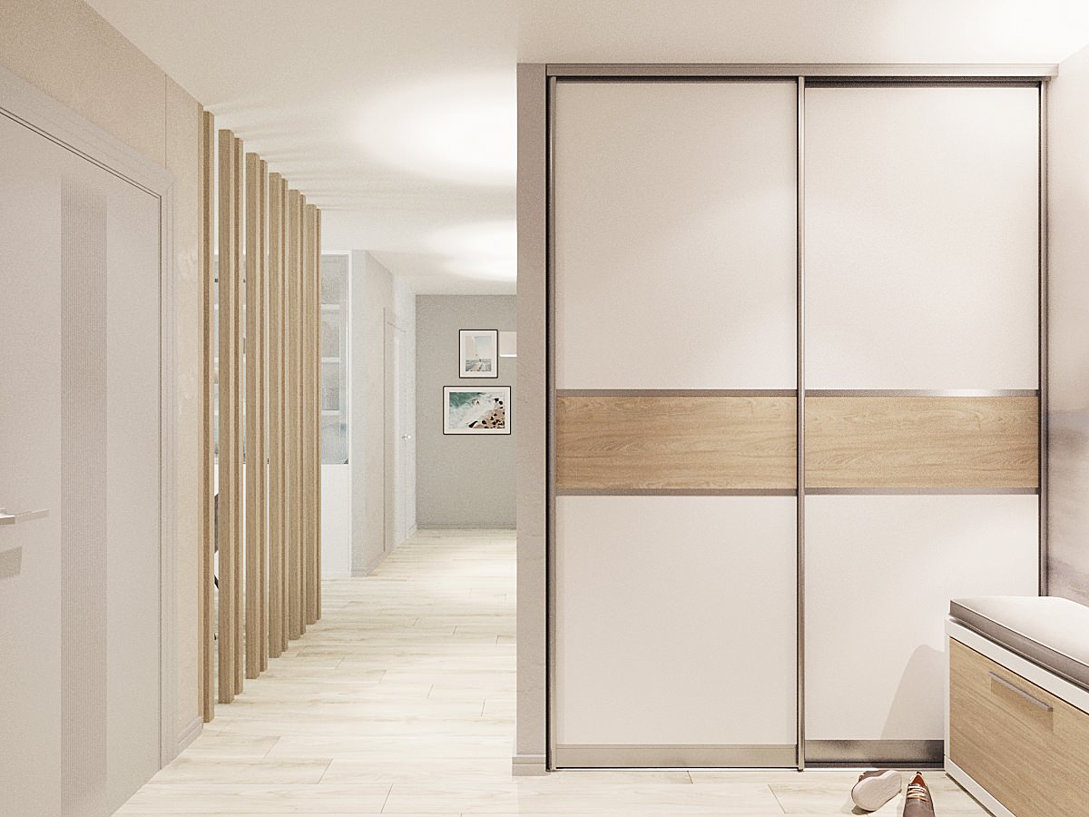 ЖК Европейский берег