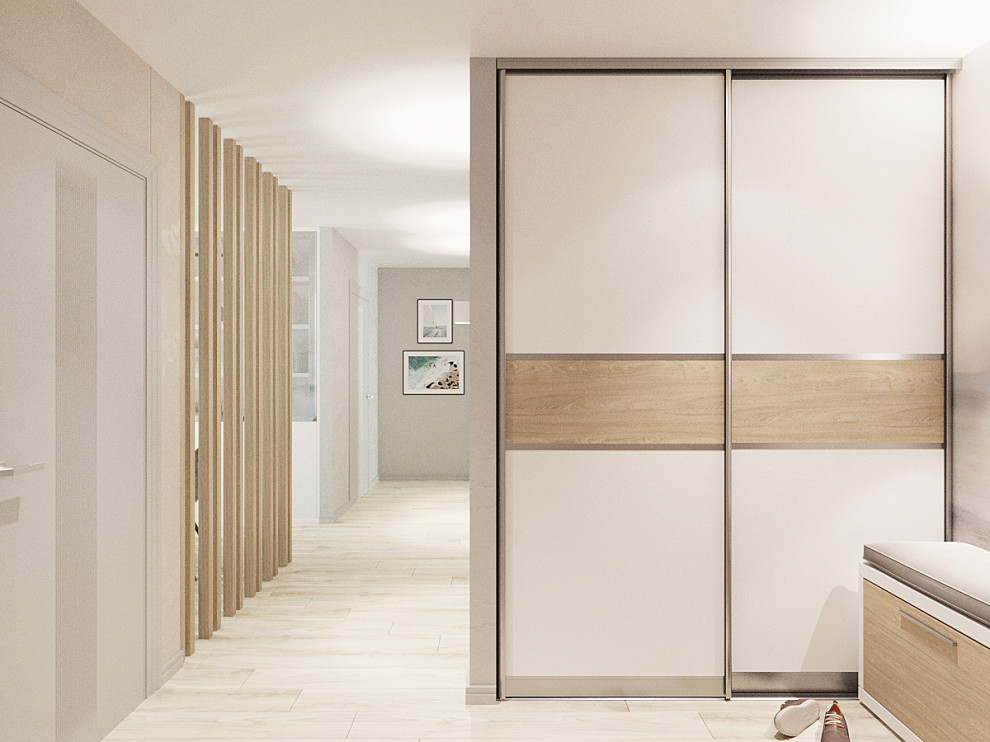 ЖК Европейский берег