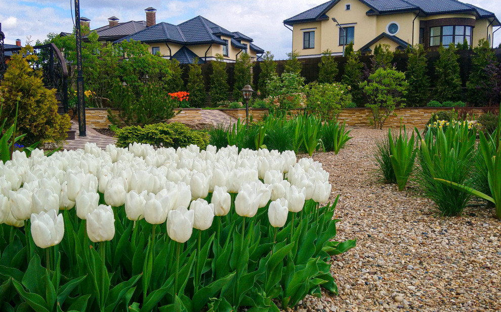 Обложка проекта: Яркий