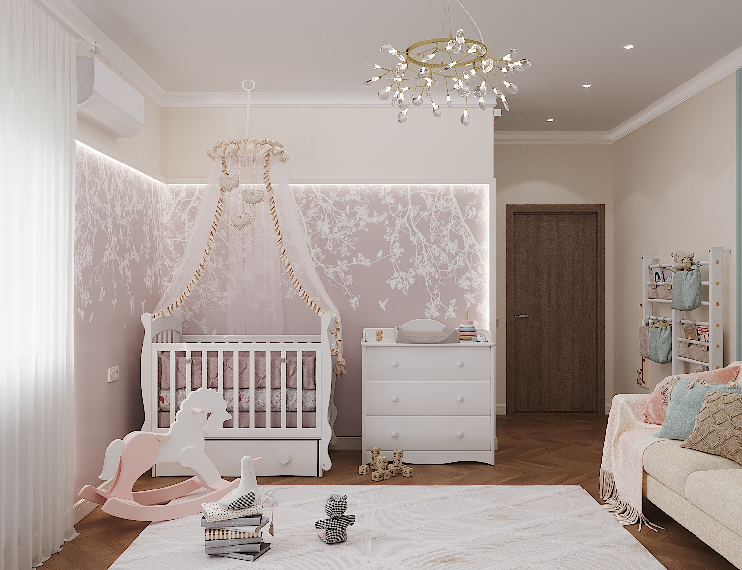 Загородный дом 120м2 г. Москва