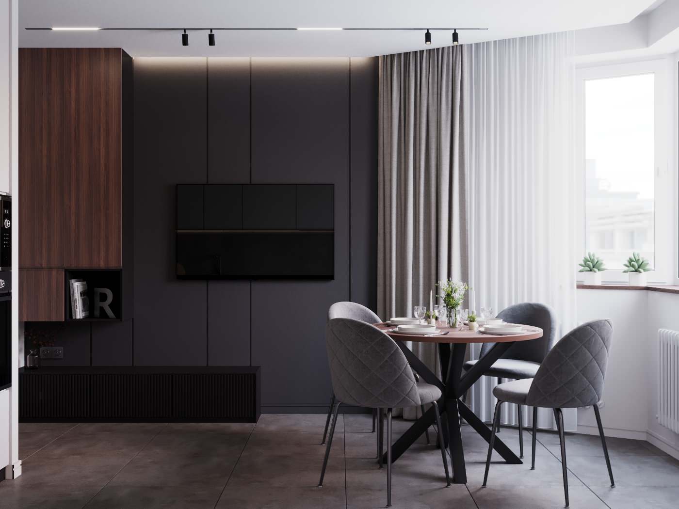 ЖК Южная Битца