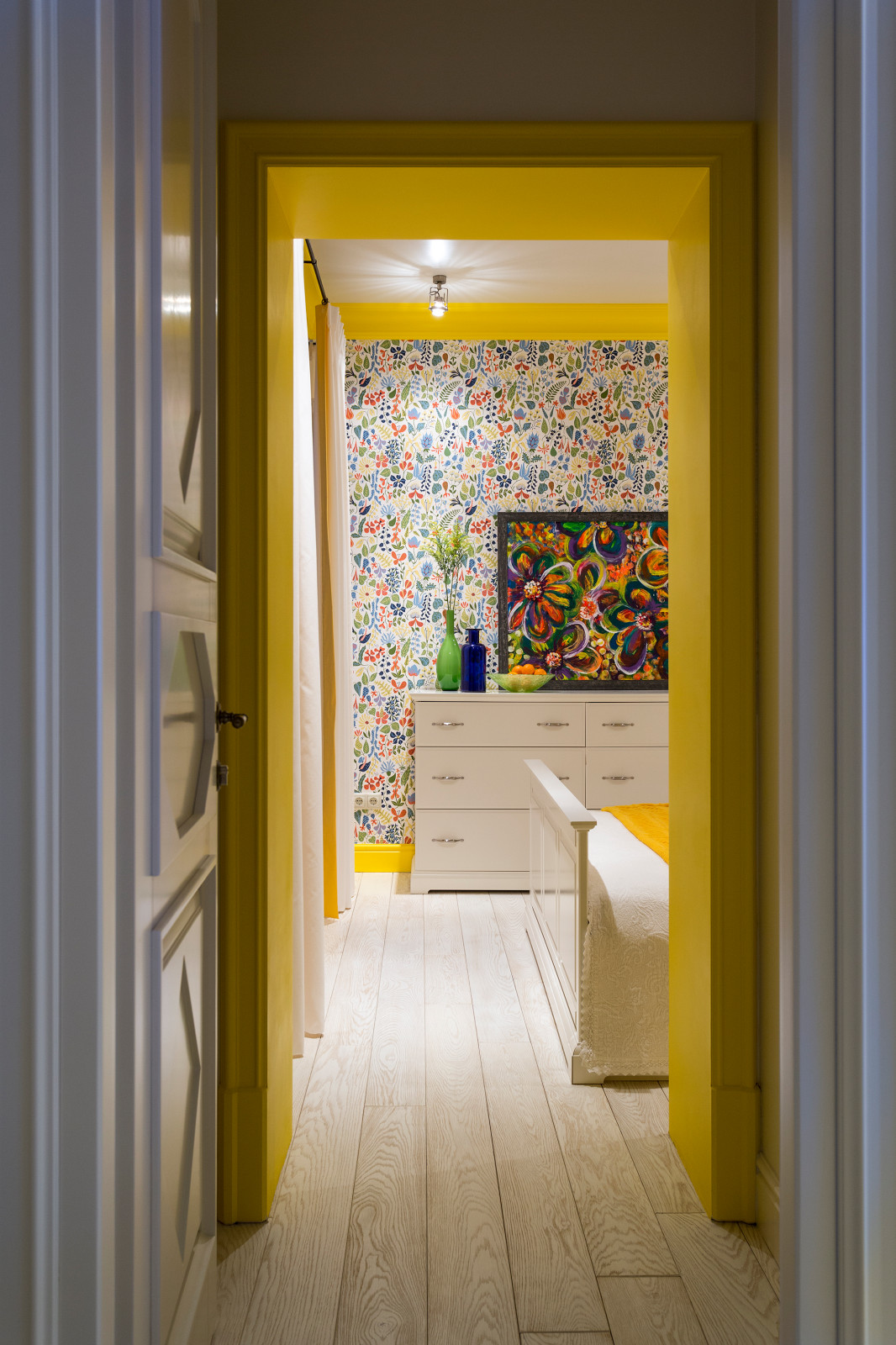 Дом для большой семьи