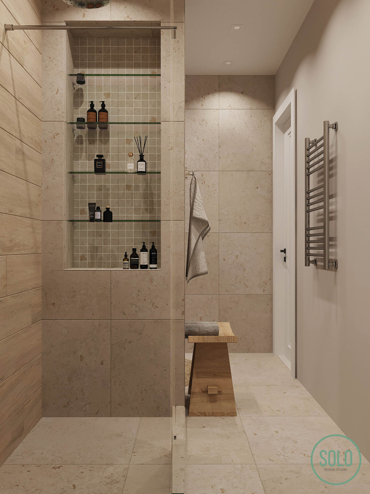 Дом у озера