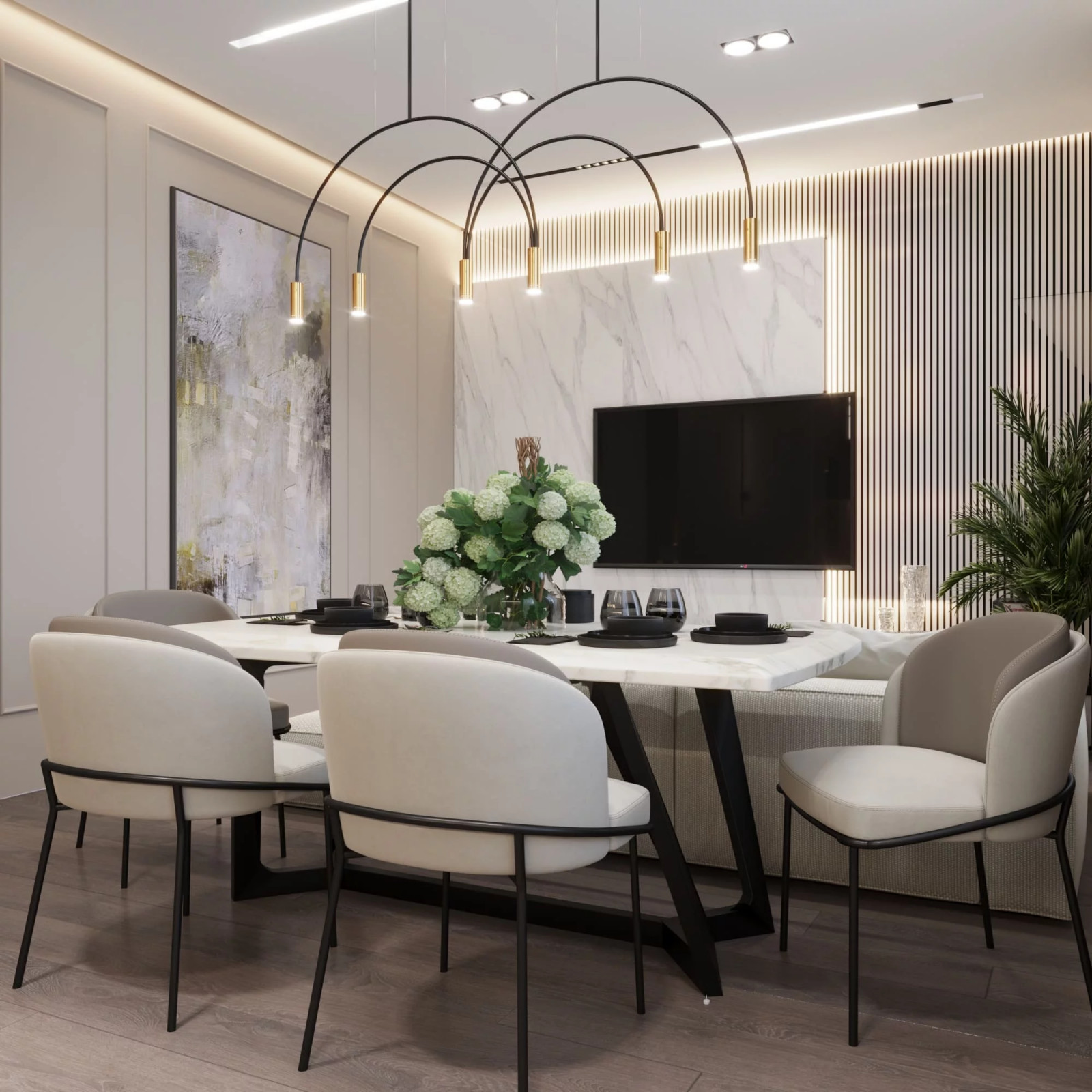 Проект для Анны и Сергея