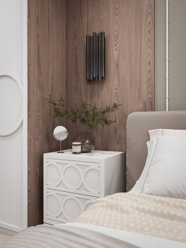 Нежность хищника