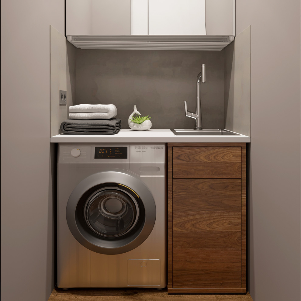 Обложка проекта: Квартира "ЖК Новый Зеленоград"