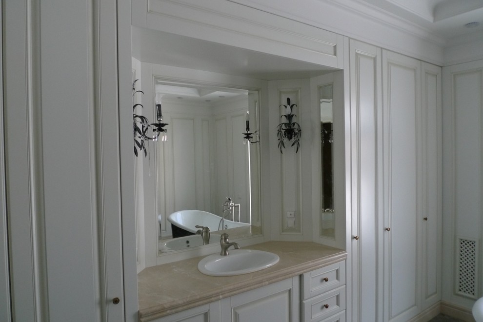 Загородный дом