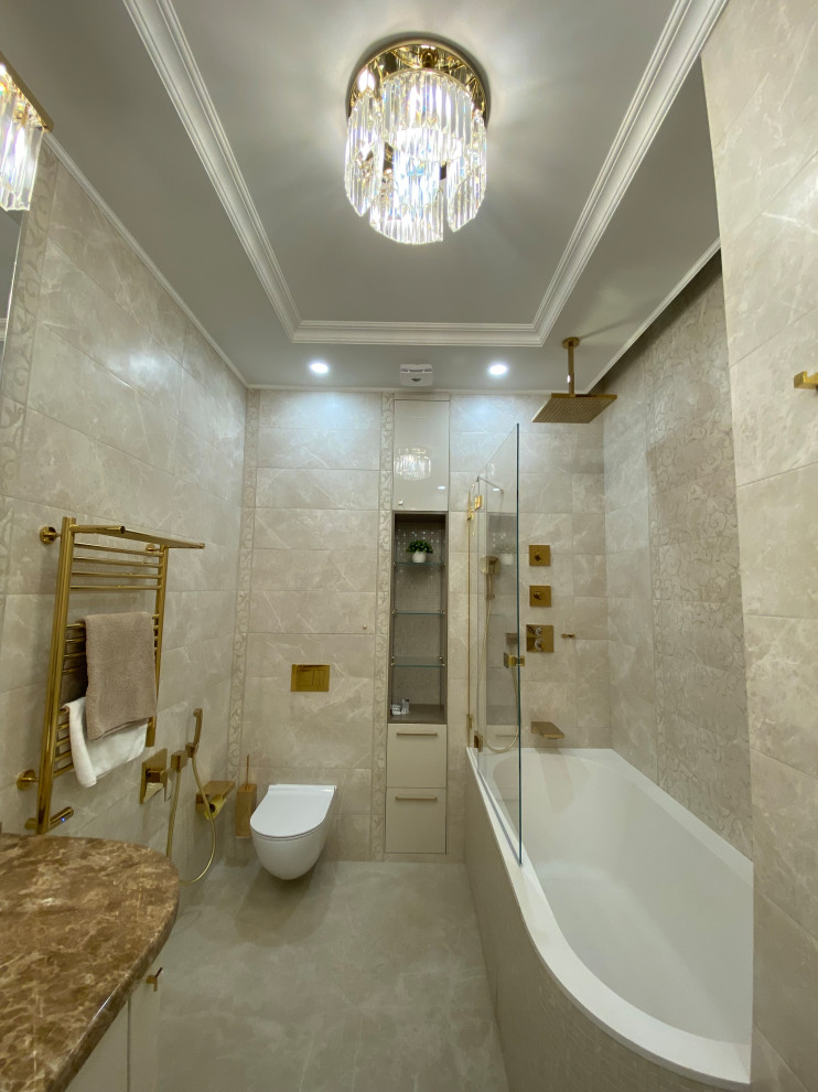 ЖК "RED SIDE", г. Москва