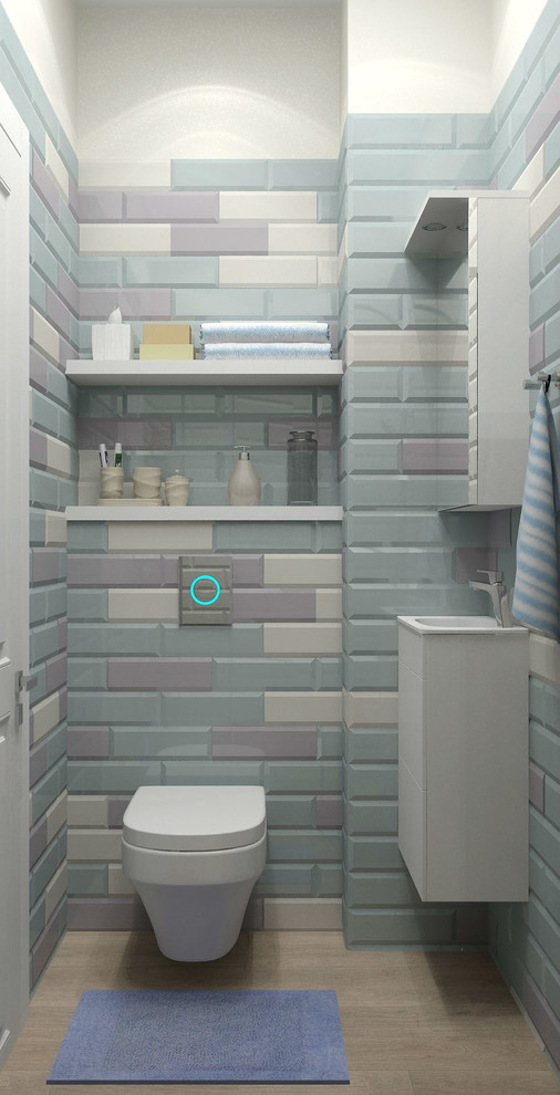 Голубая лагуна