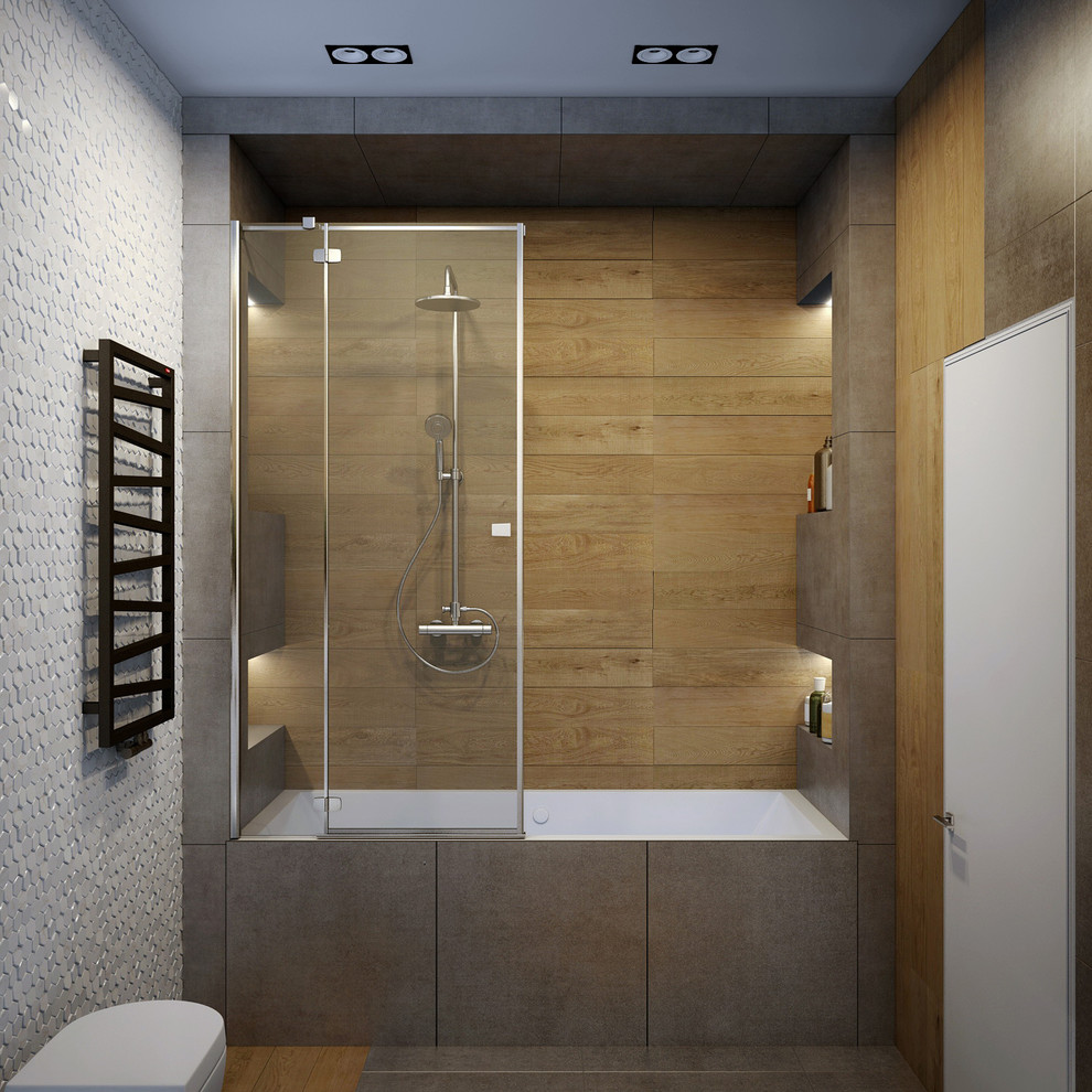 Квартира в "Сердце столицы"