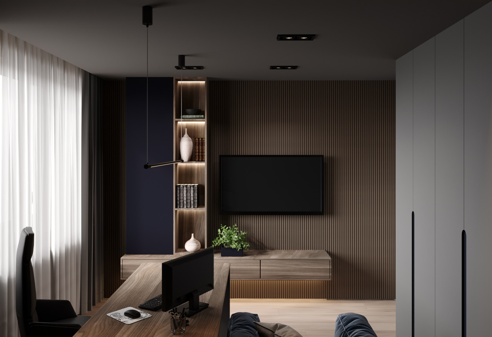 Квартира на ул. 121 Стрелковой Дивизии