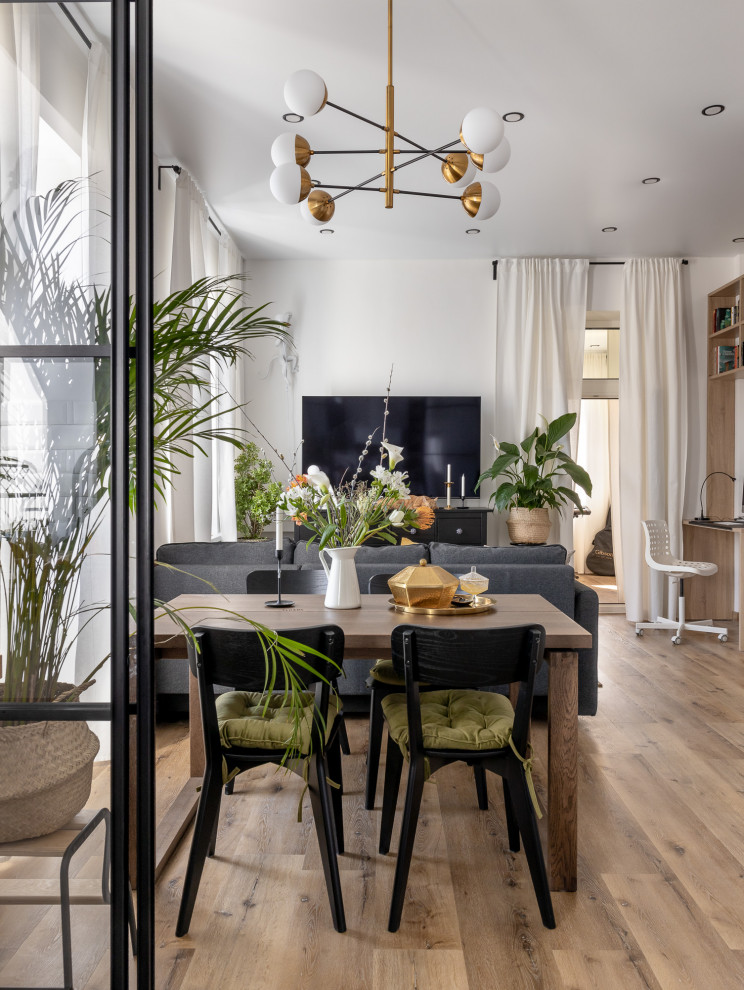 Старый Фонд Для Молодой Семьи