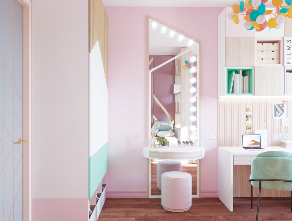 Ар-деко где-то рядом...