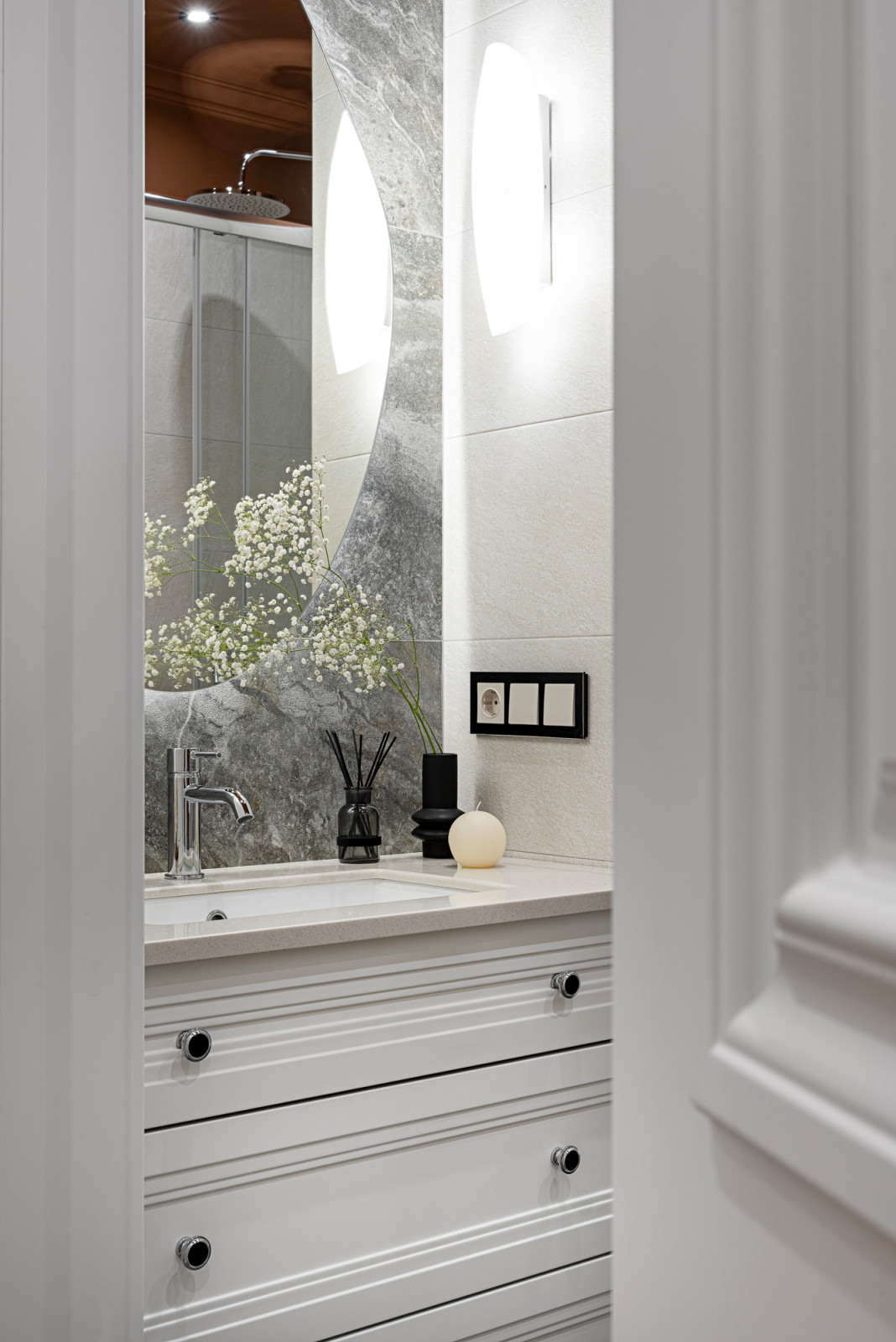 Обложка проекта: Проект "Карамельный тирамису"