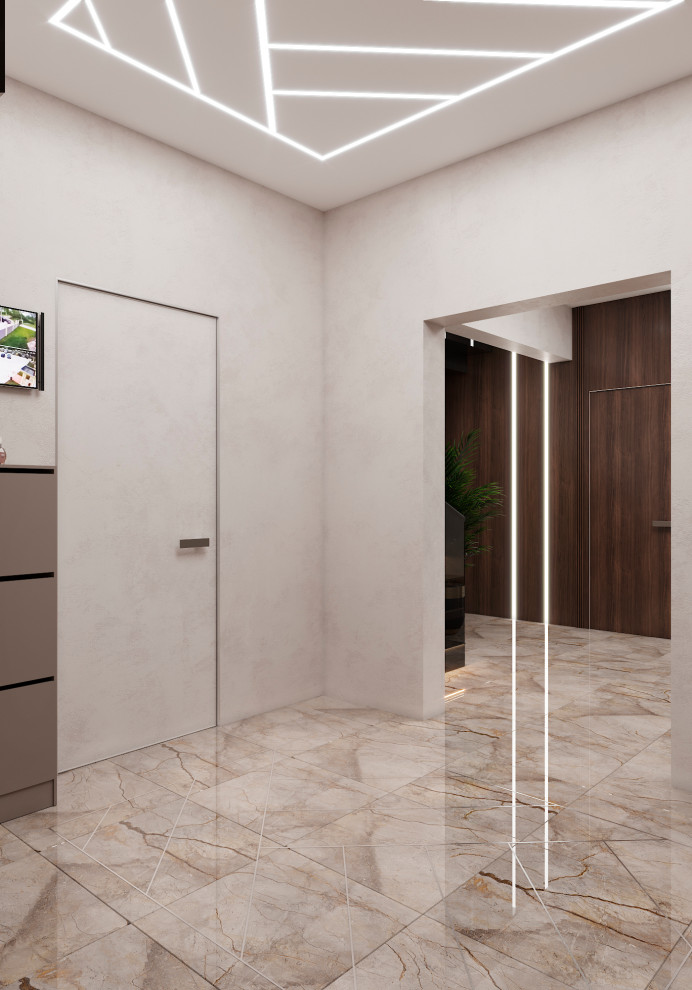 Мраморность