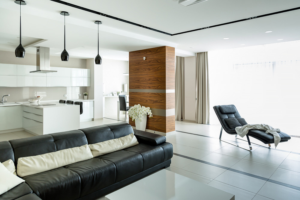 Таунхаус в ЖК Мостки