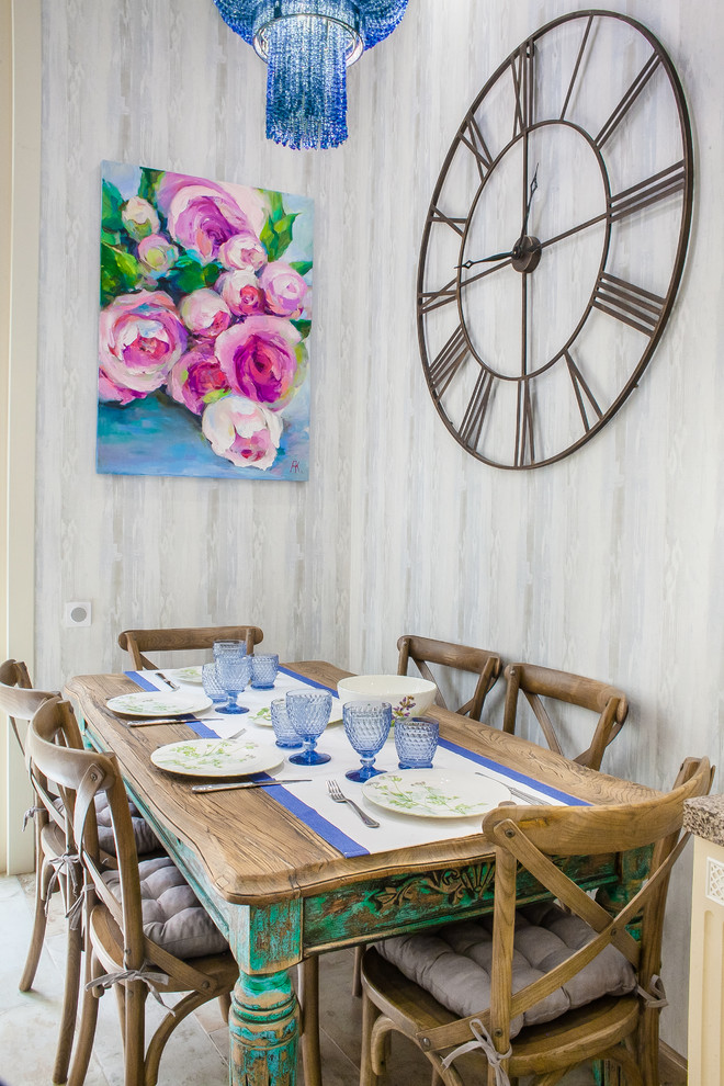 ЖК Барселона Парк