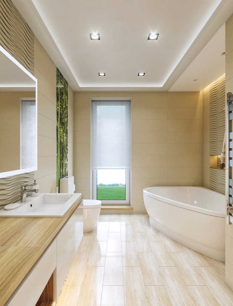 Обложка проекта: Дизайн загородного дома