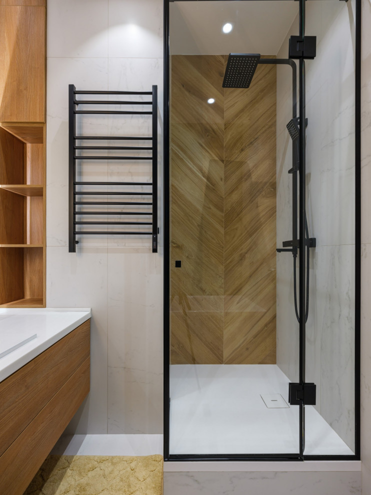 Ремонт ванной