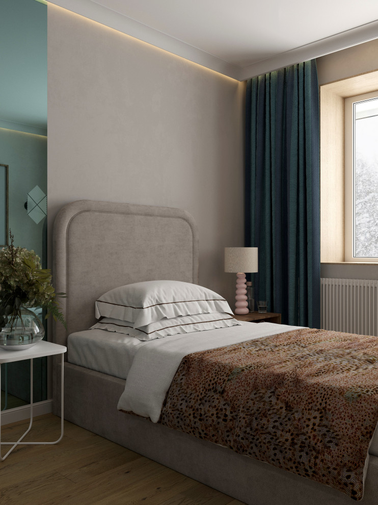 Квартира на Харьковской горе, Белгород.