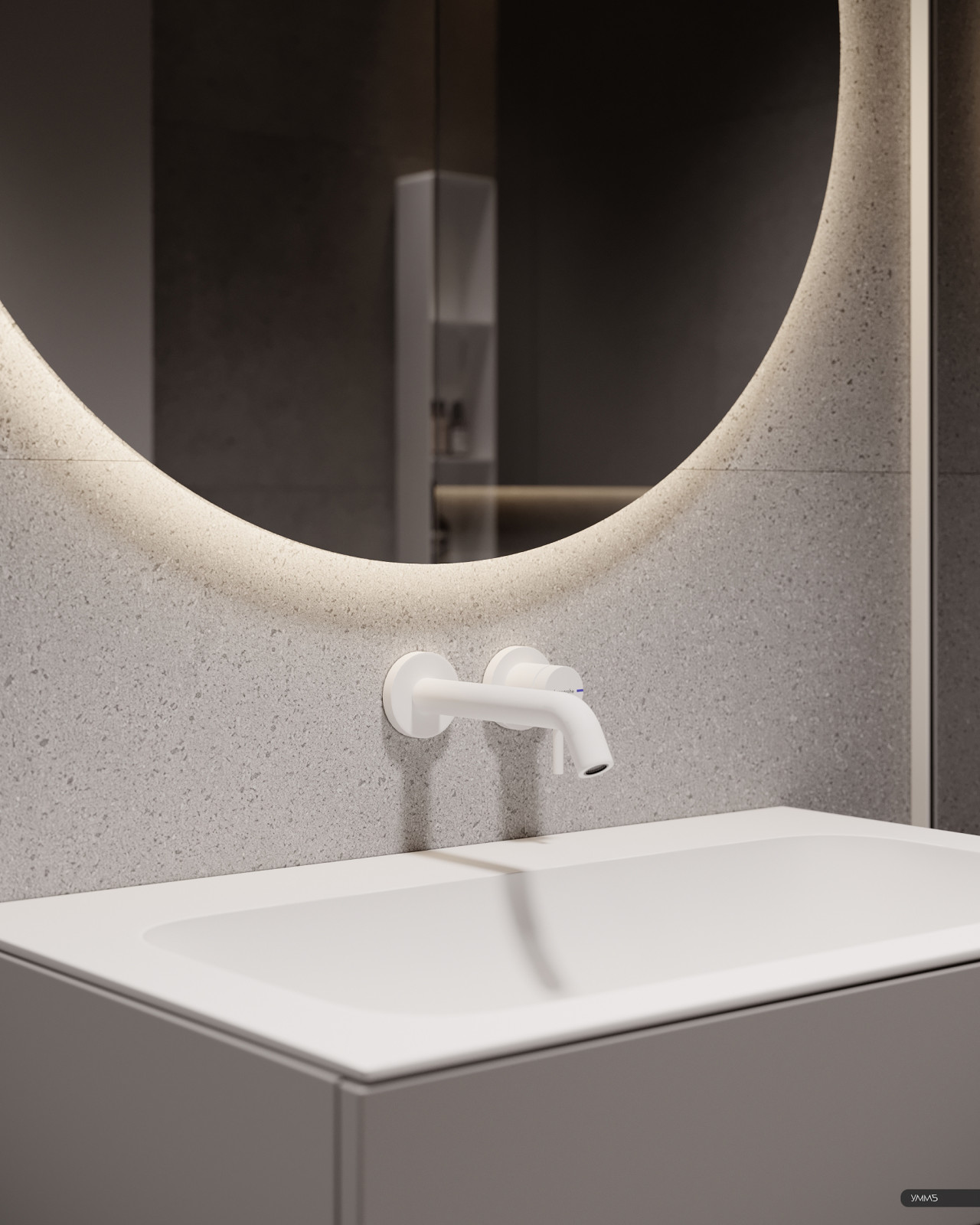 Квартира 87м2 в ЖК "Сиреневый бульвар", г. Калининград