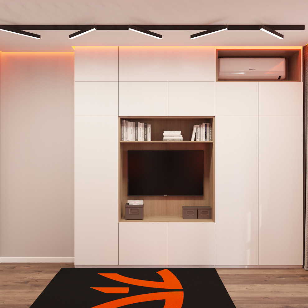 Квартира в ЖК Академик