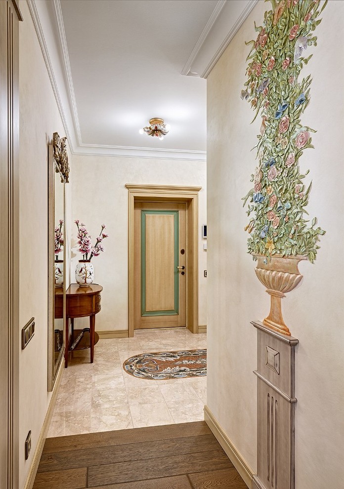 Антикварная история