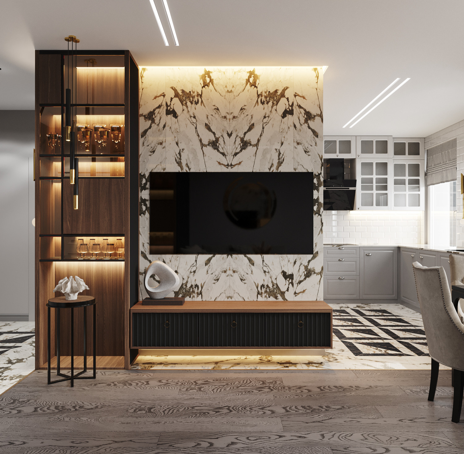 ЖК "Лефортово"