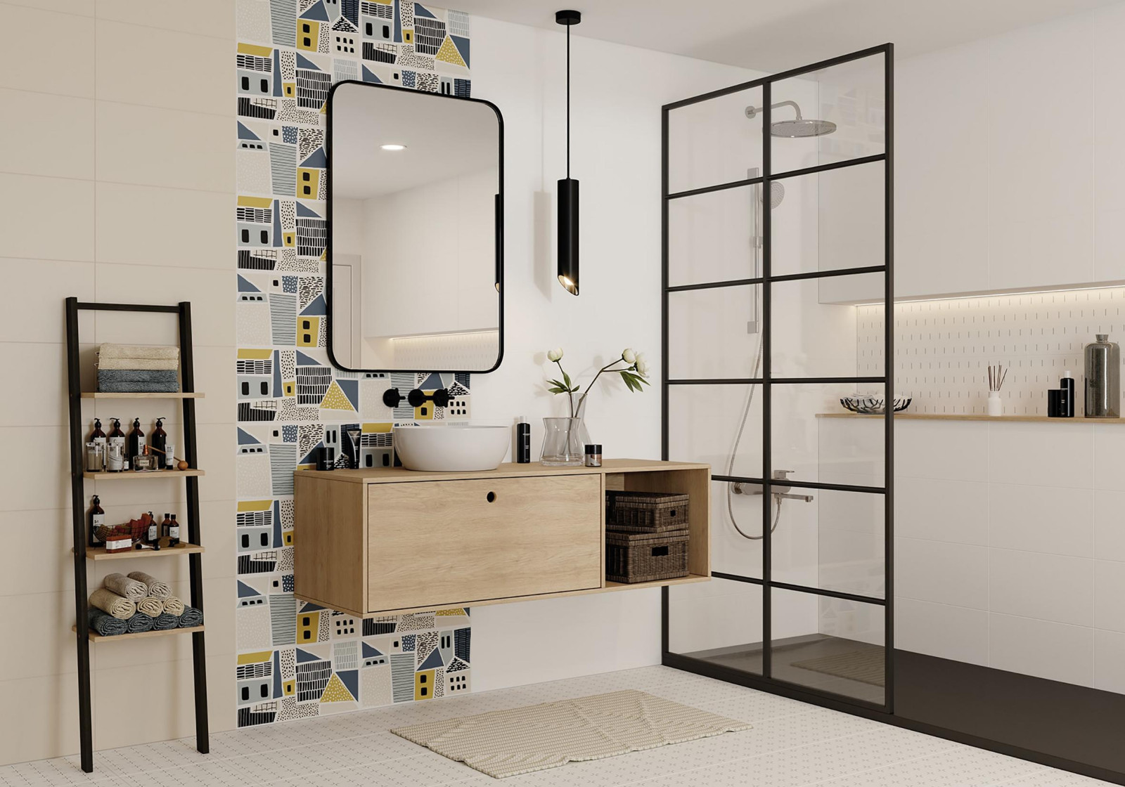 Обложка проекта: LB-CERAMICS Коллекция Копенгаген