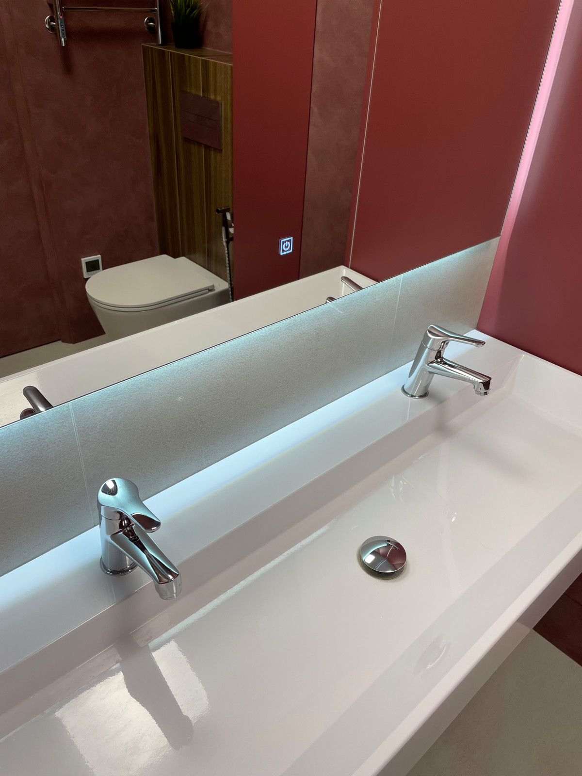 Четырёхкомнатная квартира 112кв.м для семьи с двумя детьми