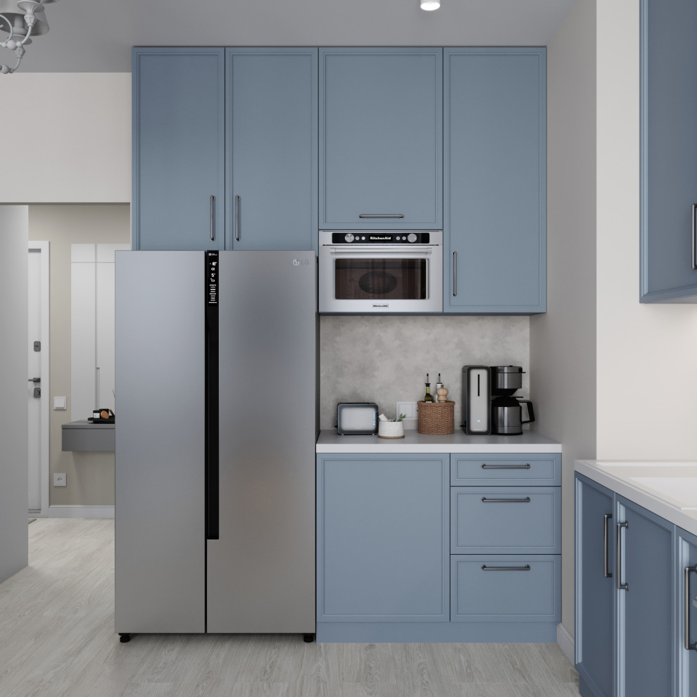 Квартира для семьи