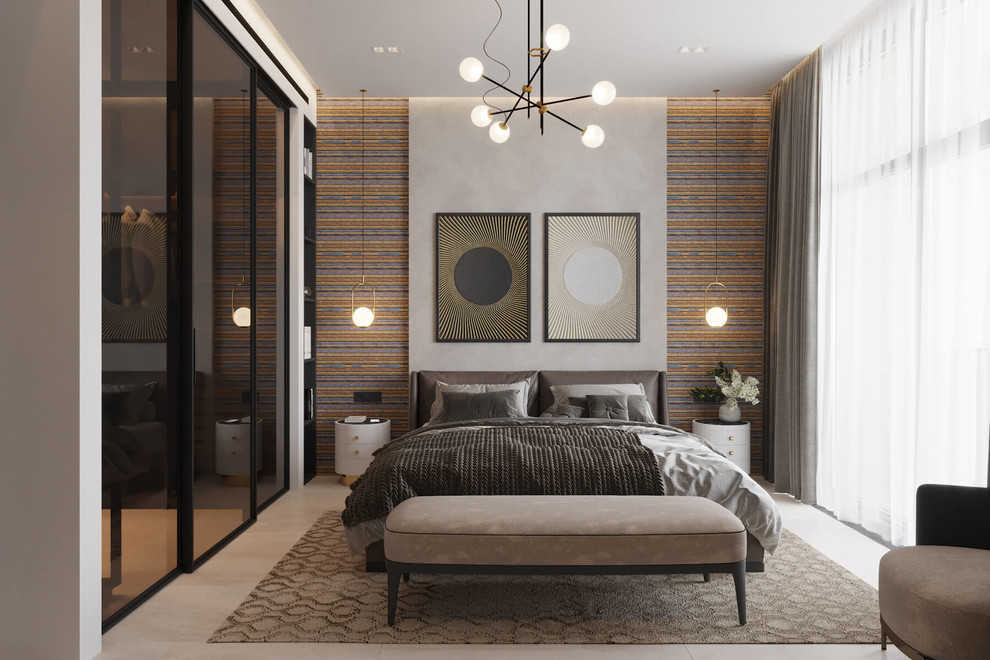 Фили Парк — 150 кв.м.