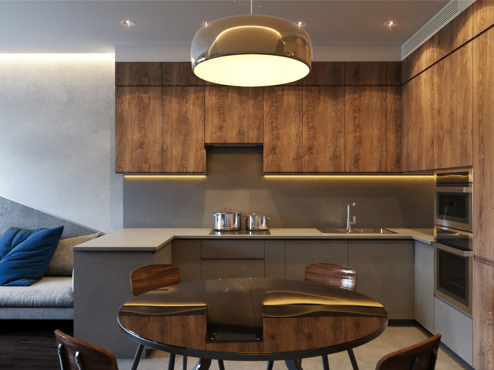 В ногу со временем