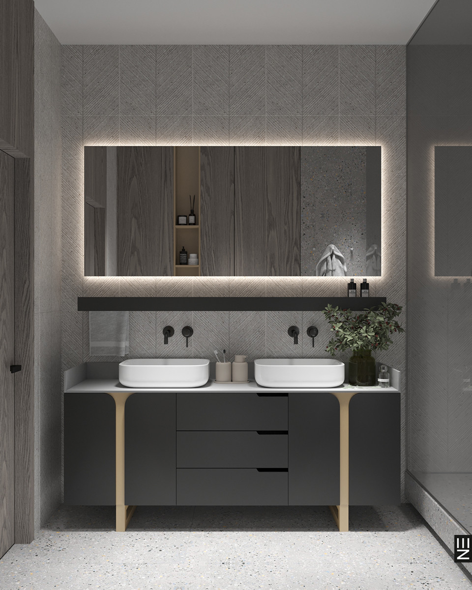 ЖК Клевер парк для Дмитрия и Виктории