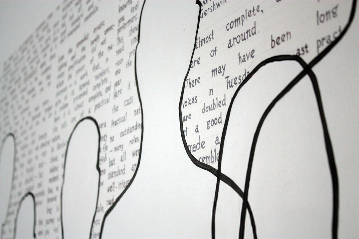 Роспись  «Медиа баннер»