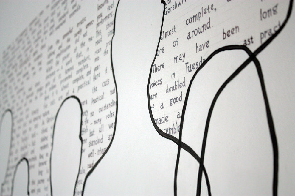 Роспись  «Медиа баннер»