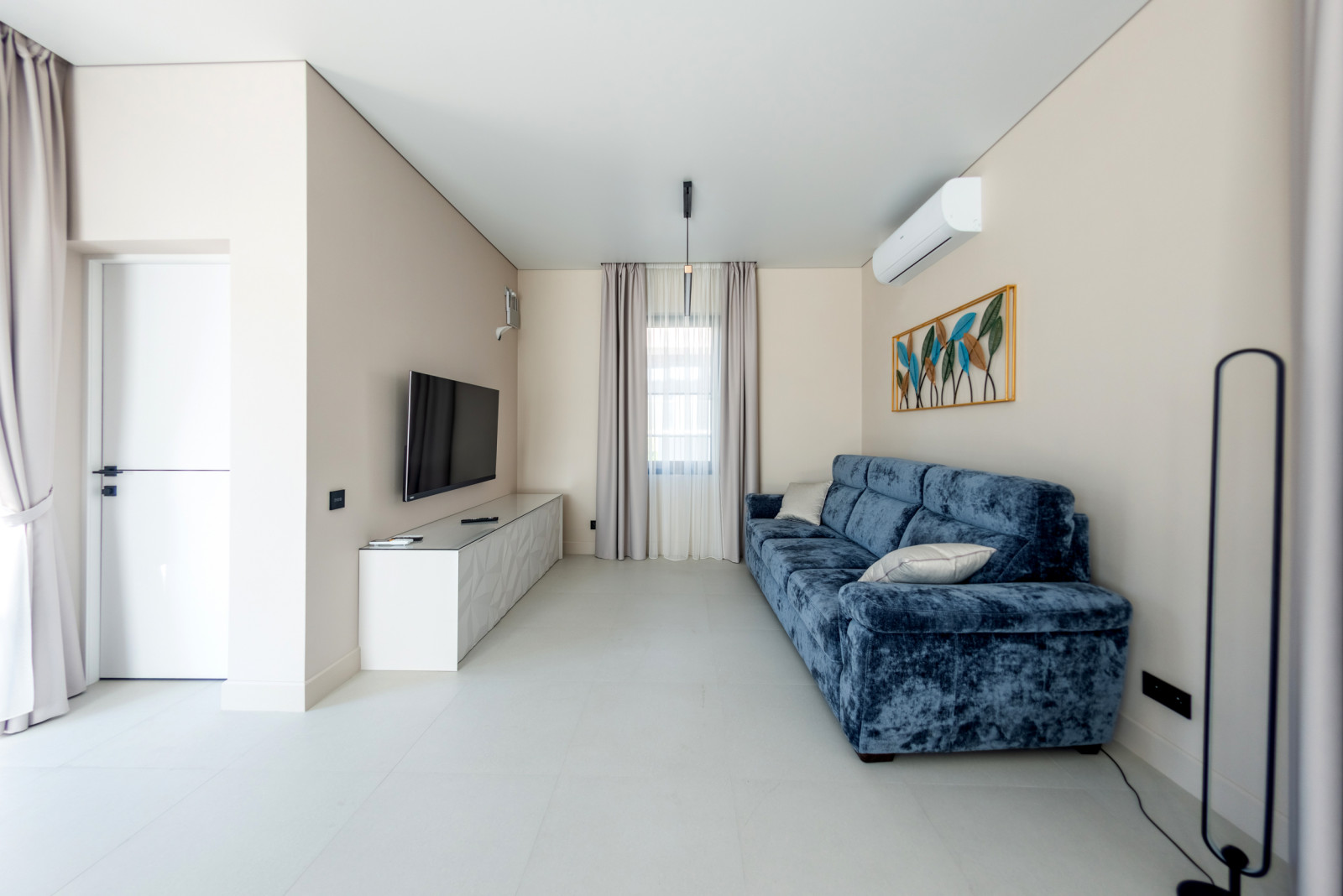 Частный дом в Молдовке