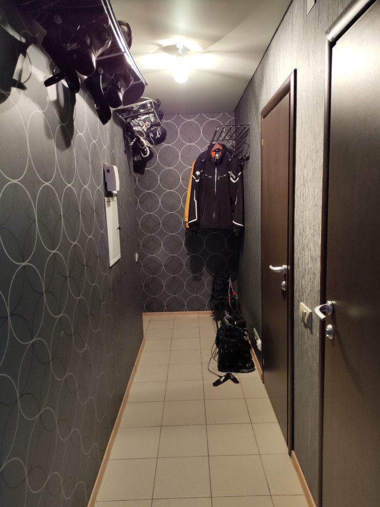 Квартира в Шерегеше