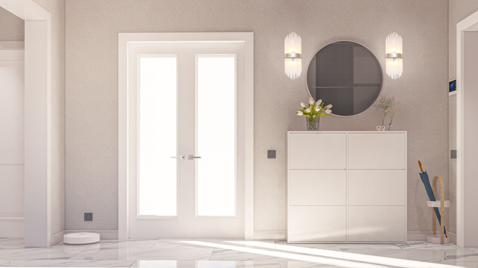 Квартира 90 кв.м Олимпийский мкрн