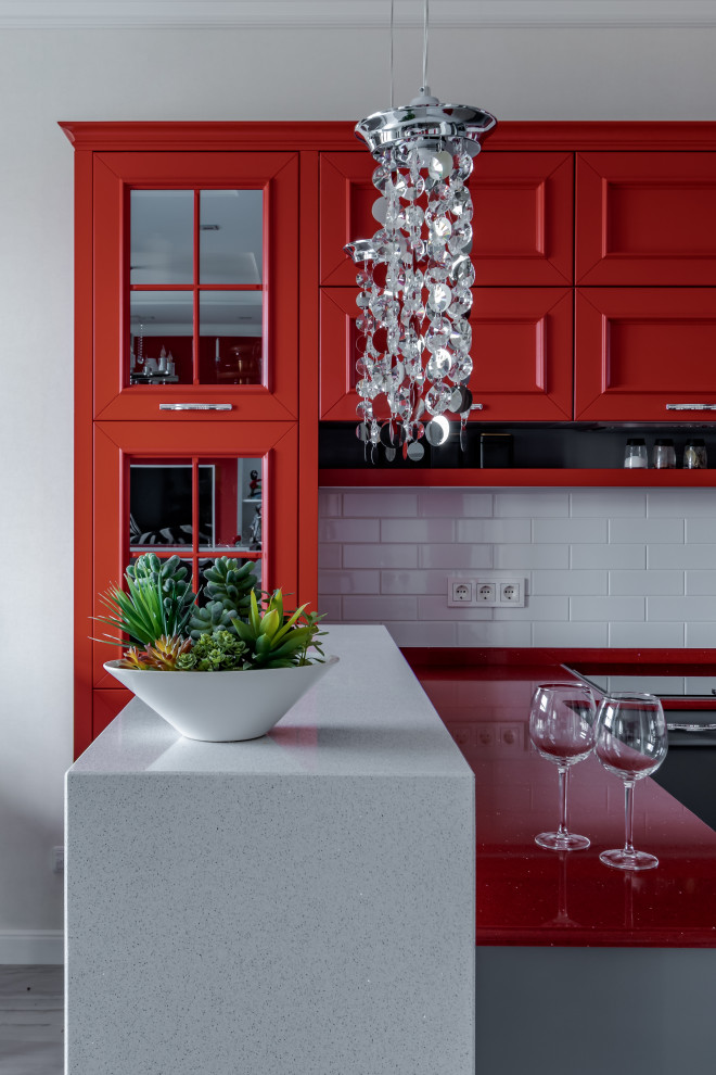 Квартира, ул. Бакунина