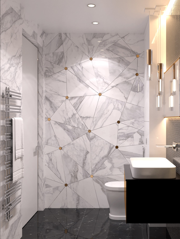 Контемпорари - шик. Арбатский.