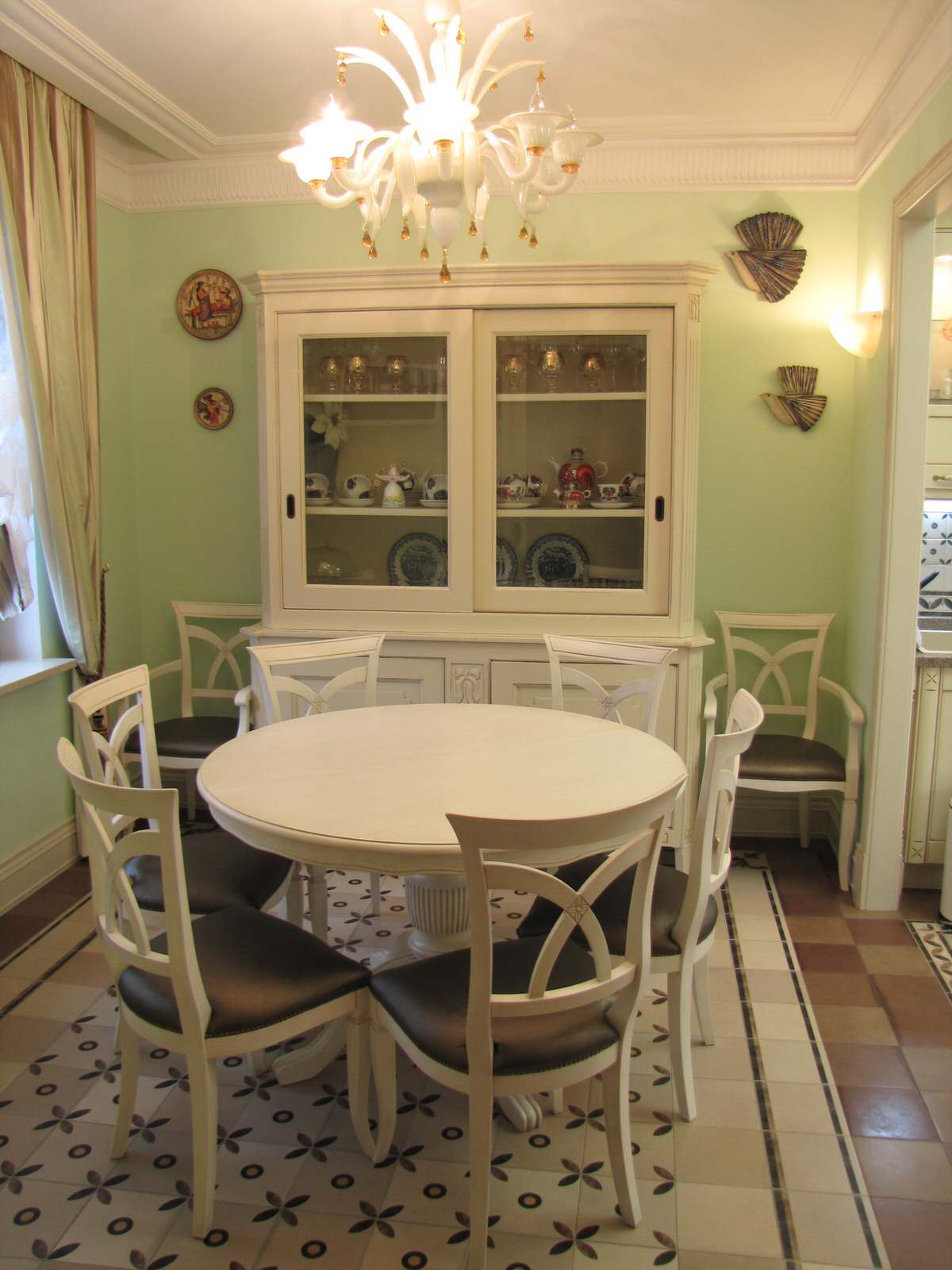 Квартира на Юго-Западе