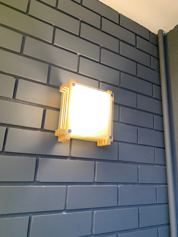 Студия в новостройке 36 м2